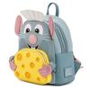 Disney Pixar Ratatouille Chef Cosplay Womens Double Strap Shoulder Bag