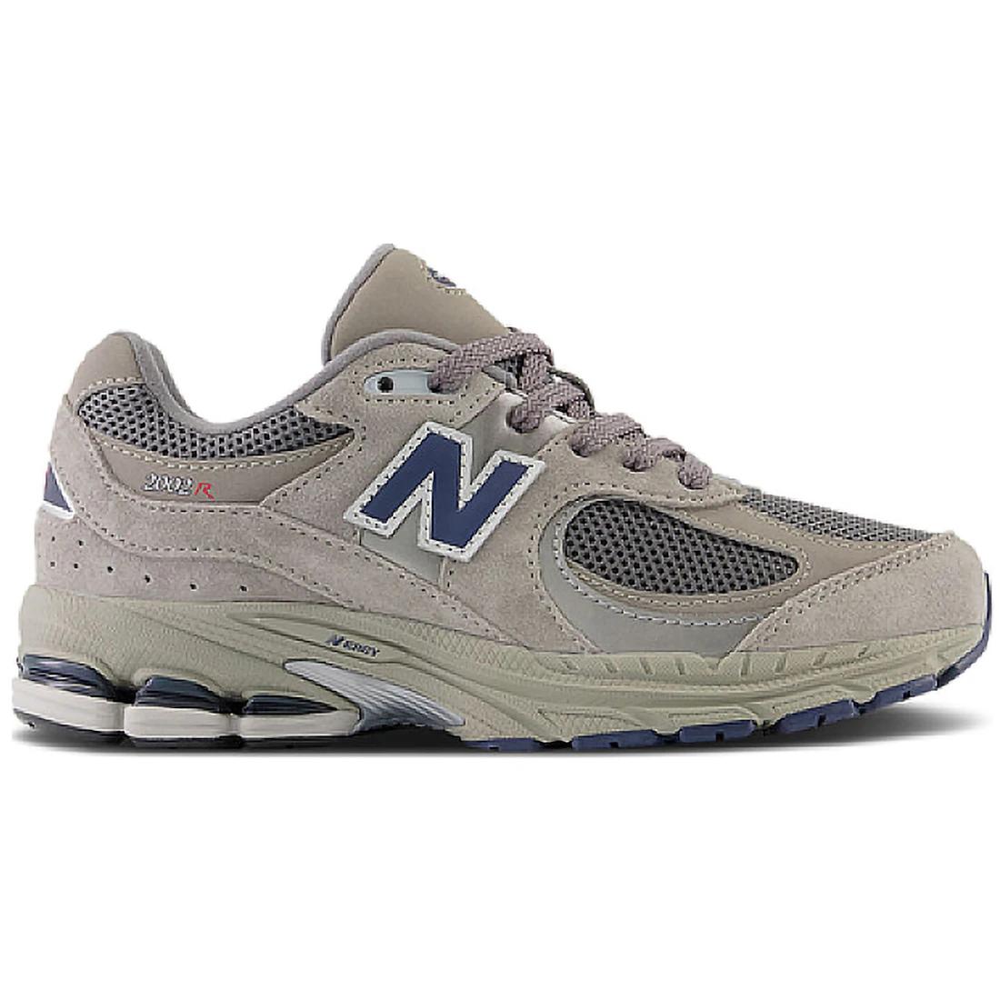 

Sneaker New Balance 2002R Castlerock (GS)(GC2002R0) 36