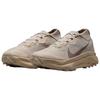 Nike ZoomX ACG Zegama Cream Orewood Brown Men Sneakers Cream-Ii Safety-Orange Light-Orewood-Brown HV8113-200