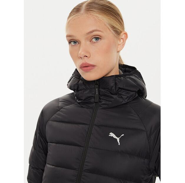 Куртка пуховая Puma PackLITE