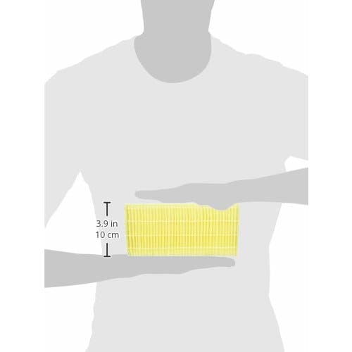 [Genuine product] Humidifying filter for Panasonic humidifier FE-Z05EWK
