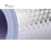 Kitchen Artifact Aluminum Foil Self Adhesive Home Cookhouse Wallpaper Wall Sticker Decal