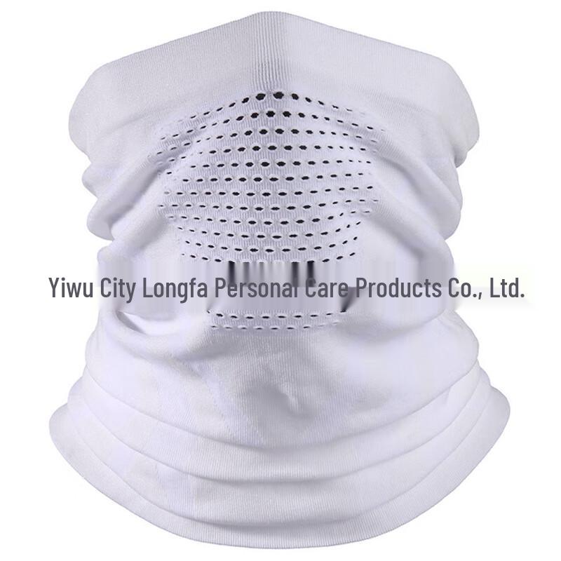 

Jixingjiu Outdoor Cycling Motorcycle Balaclava Neck Gaiter