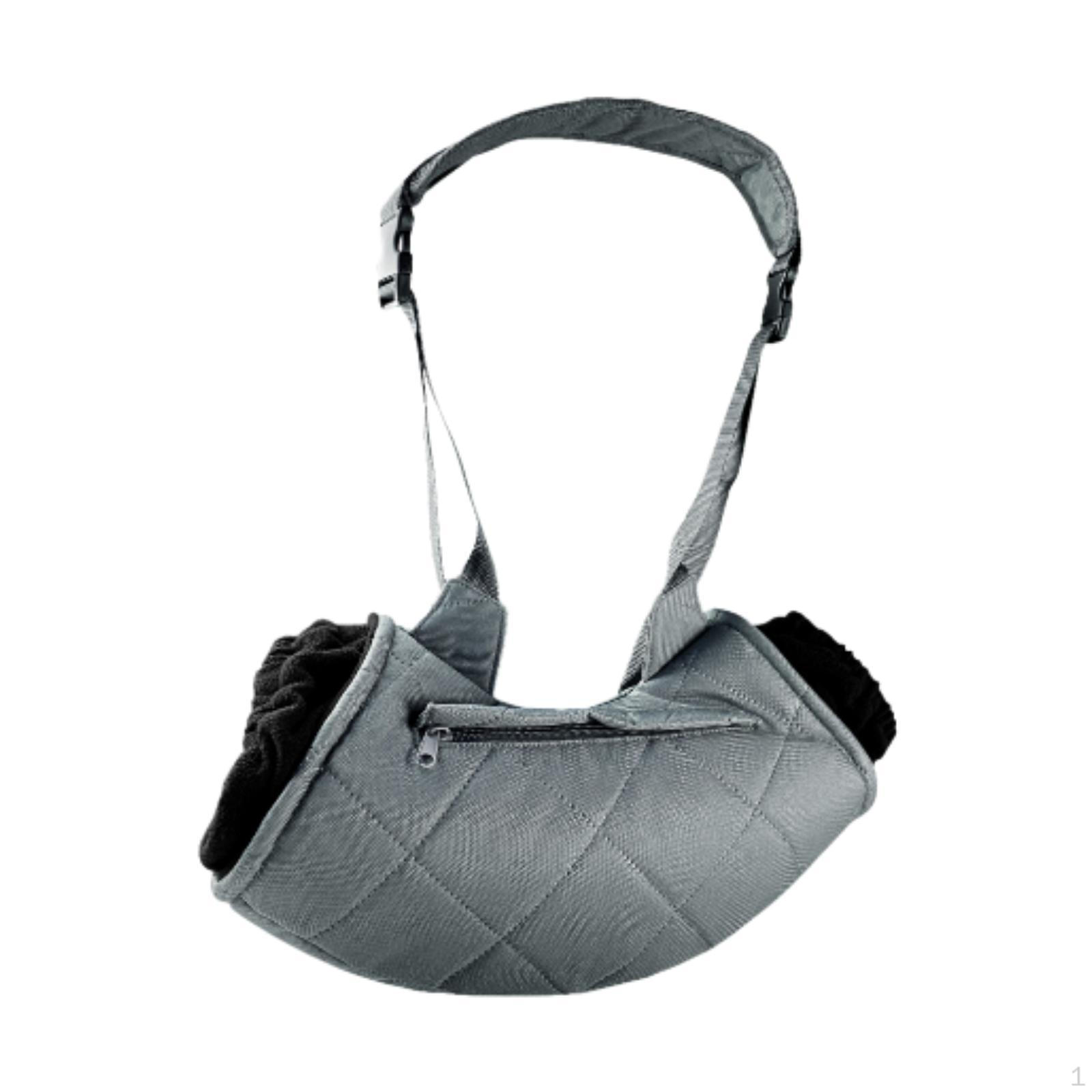 

Рукав-грелка, перчатки для холодной погоды, утолщенная муфта, согревающий рукав для походов, зима, серый