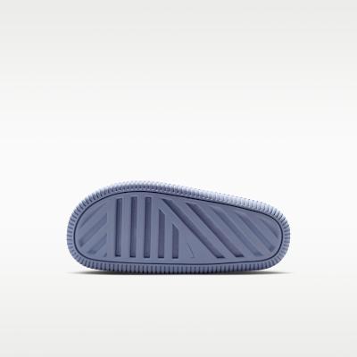 Nike Calm Slide 2.0 Premium PS 'Ghost'