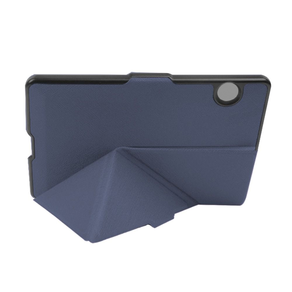 Ütésálló védőtok prémium folio borító Kindle Voyage 6 hüvelykes e-olvasóhoz