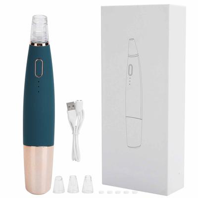 Elektrischer Mitesserentferner Akne-Reinigungsextraktor Porenverkleinerungsgerät Home Beauty Equipment