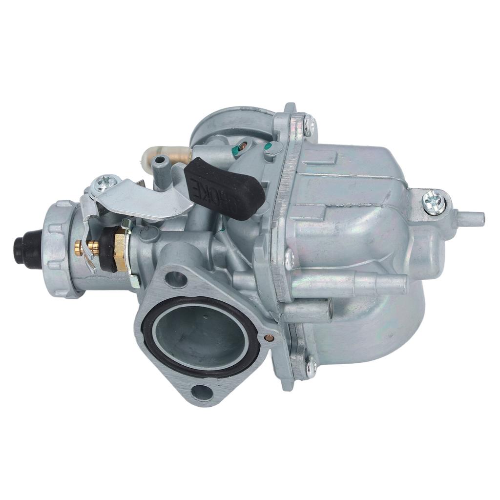 Motorcycle Carburetor Carb High Performance Zinc Alloy for KLX110 YBR125 CRF50 XR50 SDG SSR PZ26