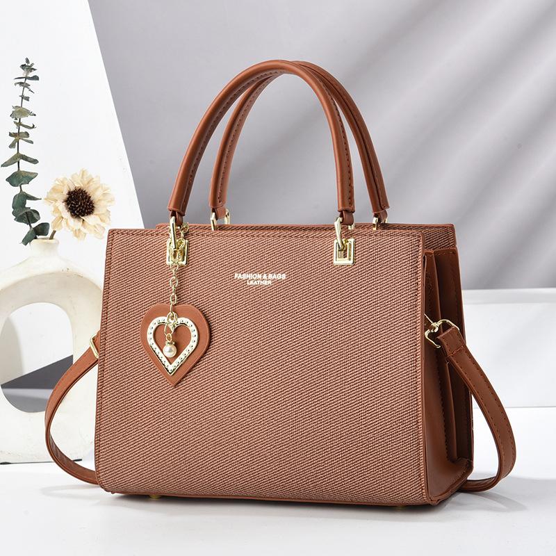 

Сумка Женская 2025 Новая Модная Универсальная Премиум Сумка Эра Сумка на Плечо Кроссбоди Женская Сумка Большой Вместимости хаки