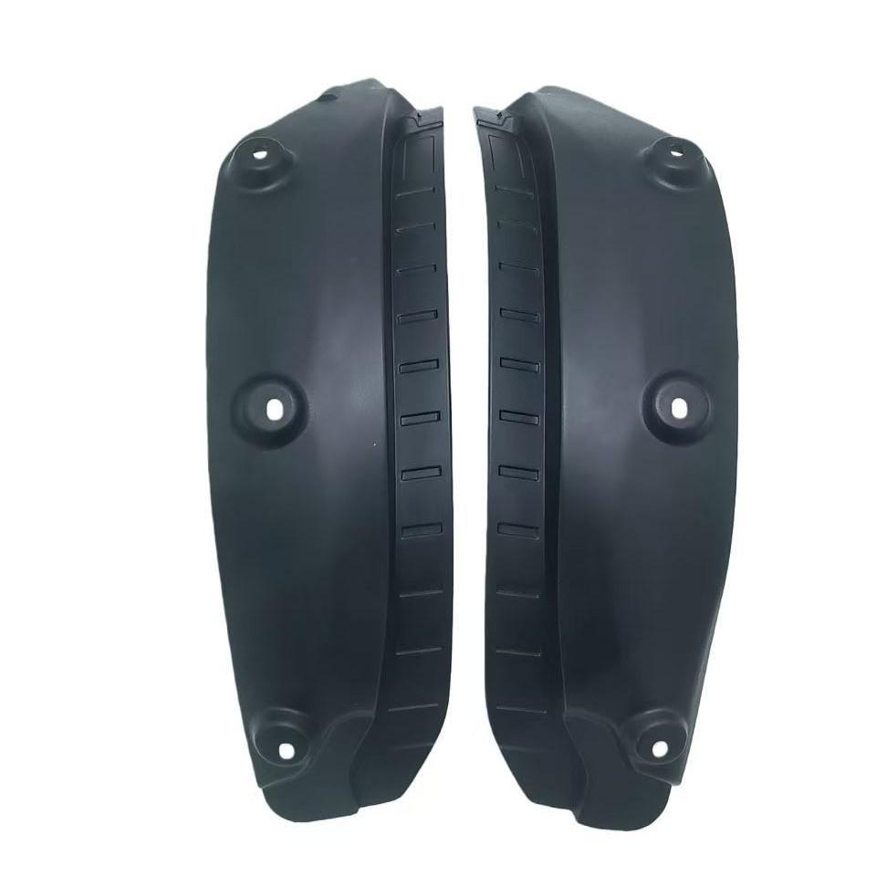 Rear Door Trim Fender for Harvard HAVAL H6L 2026 - Outer Auto Modification