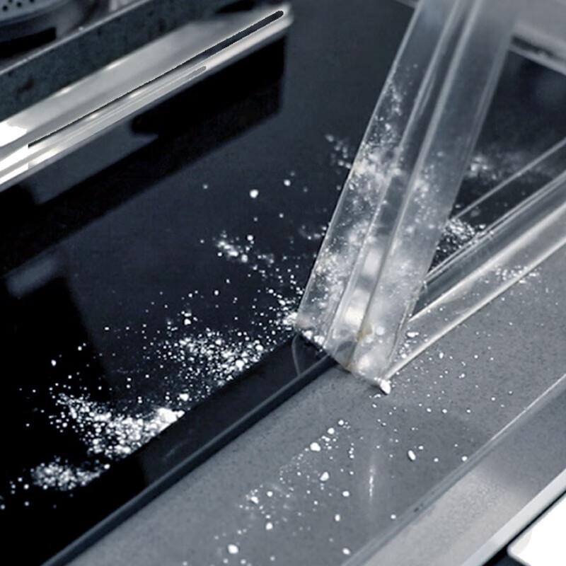 Homeglen Anti-Schimmel Wasserdichtes Dichtband