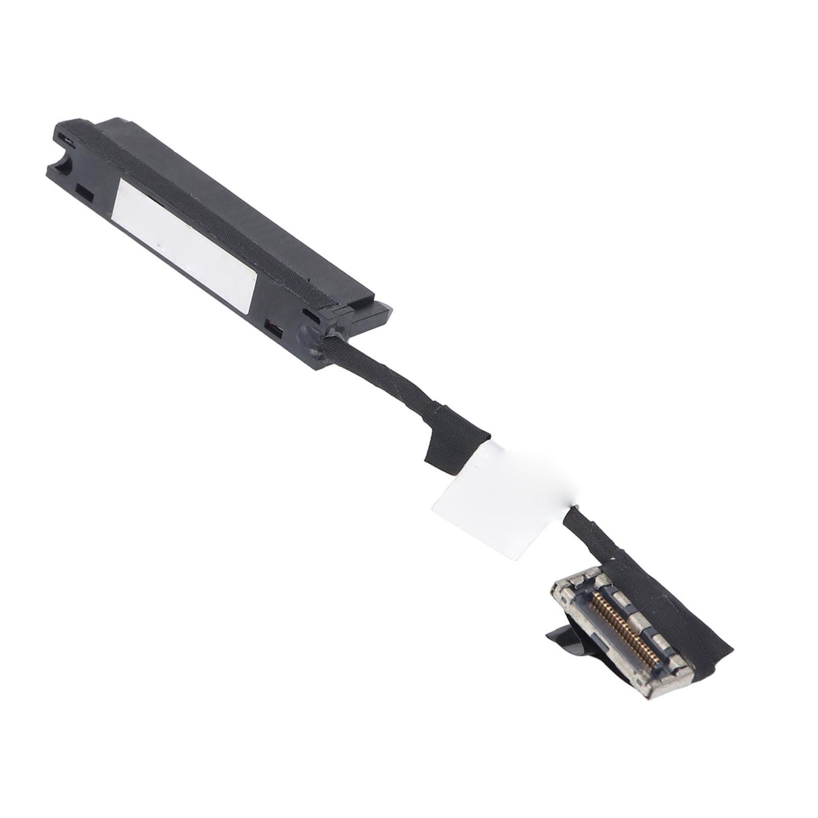 

Laptop Hard Drive Connector Cable Replacement Part Support 2.5 Inch Serial ATA Hard Disk Drive for 3410 E3410 07CR4F