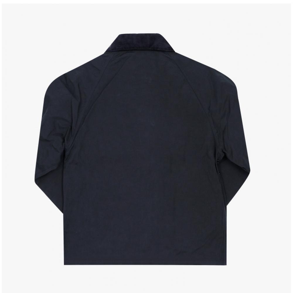 Barbour Transporter Casual Jacket Ny71 Os