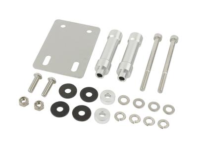 SHIFT UP 205096-10 Rear Fender Riva Kit Monkey