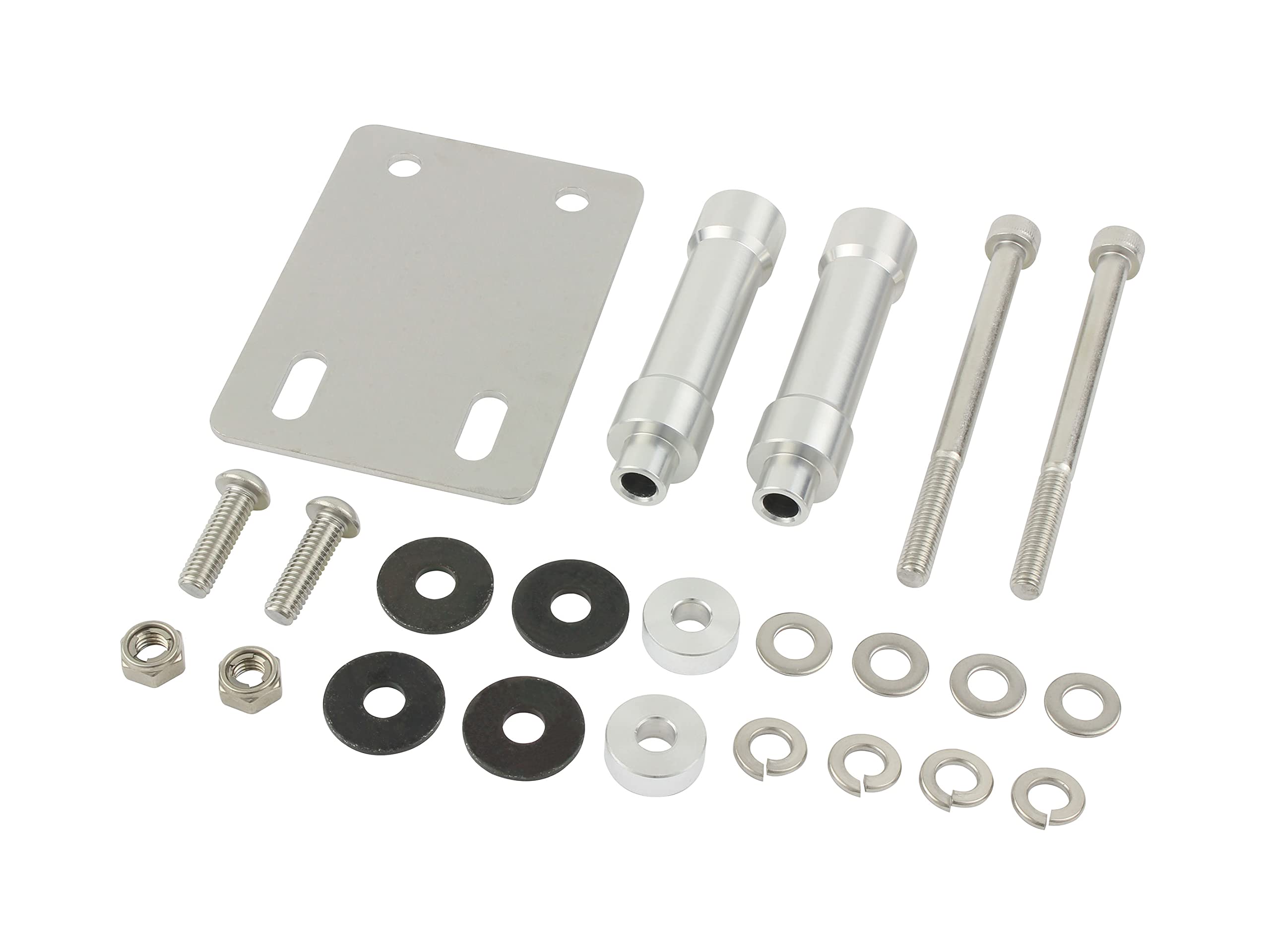 

SHIFT UP Комплект заднего крыла с обратным креплением Monkey 205096-10