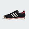 adidas SL 72 OG Rhinestone Black Scarlet (Women's)