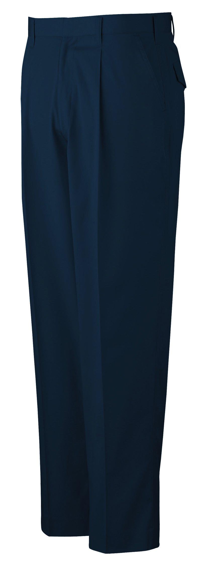 

[COCOS Nobuoka] Брюки с одной складкой A-743, Цвет Seals Navy, 79