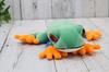 Take Off Animania Red-eyed Tree Frog 062124