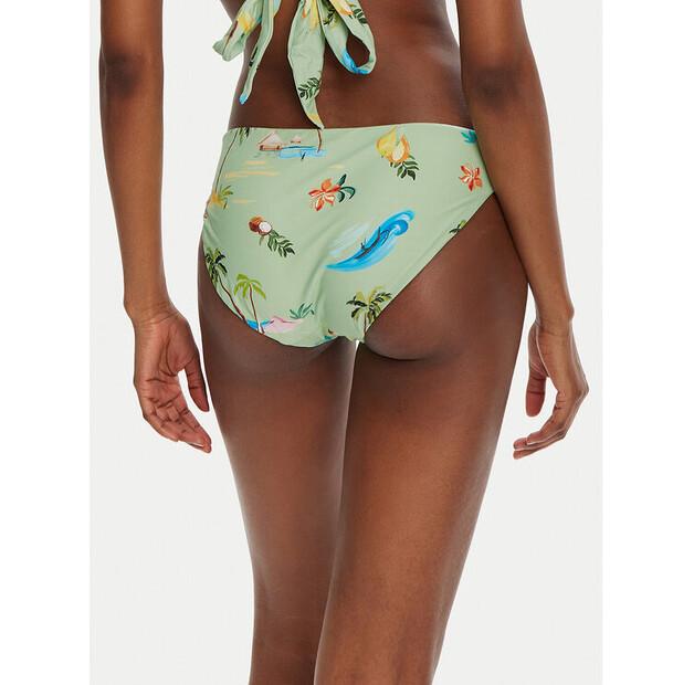 Трусики бикини Seafolly Isla Palm
