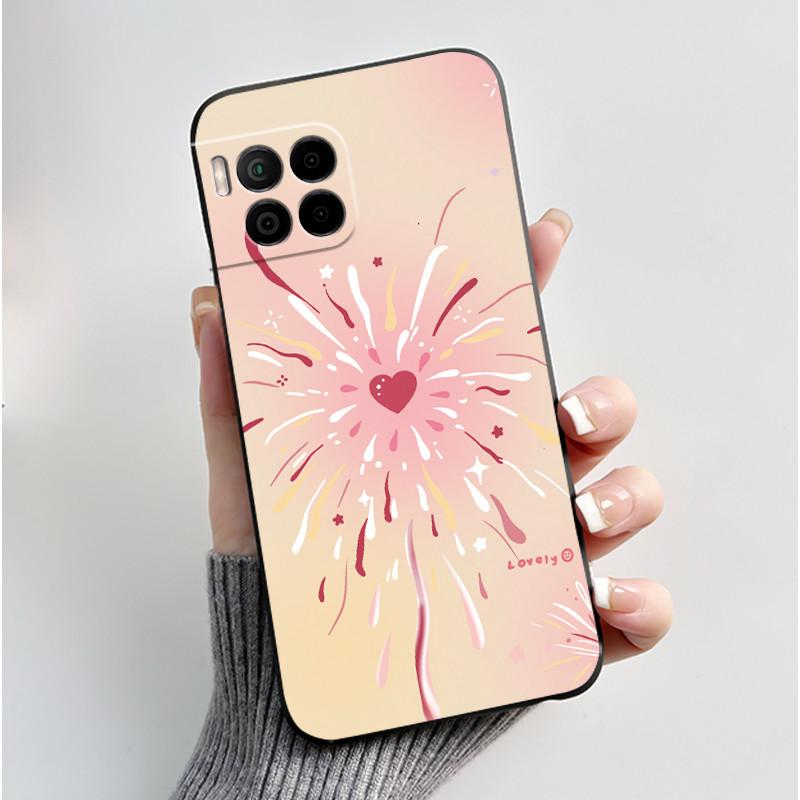 Cute Case For TCL T-Mobile Revvl 7 Pro/T Phone 2 Pro/Revvl 7 5G/T Phone 2 5G Fundas Protective Cover Soft Silicone Phone Casing