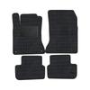 Set of Car Floor Mats from EVA for Mercedes-Benz CLA II C118 Ab 2019 (With Additional Reinforcement)