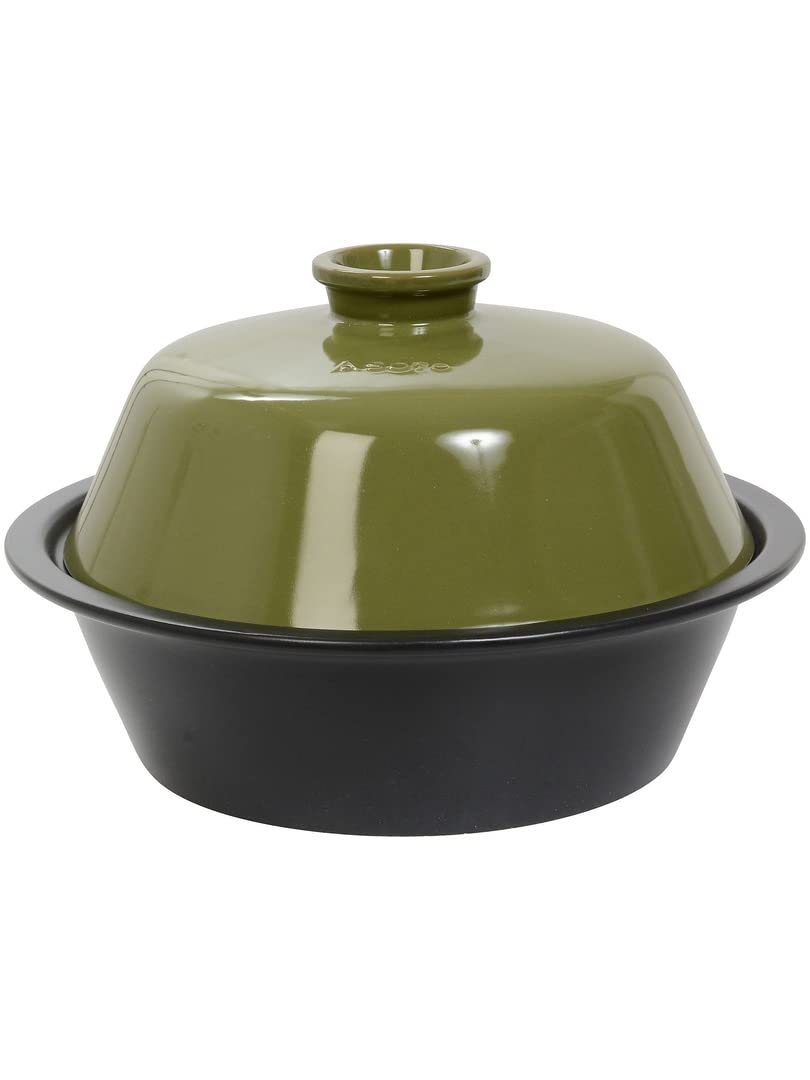 

SOTO Дымовой горшок Донской певуньи ST-127UG