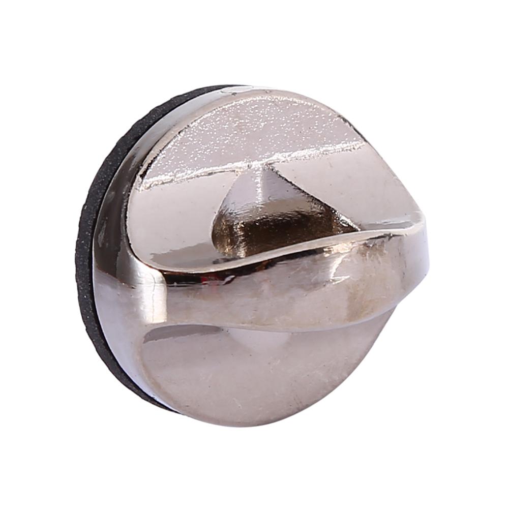 1 4 Silver Screw Adapter For Camera Strap Tripod Quick Release Plate Mount