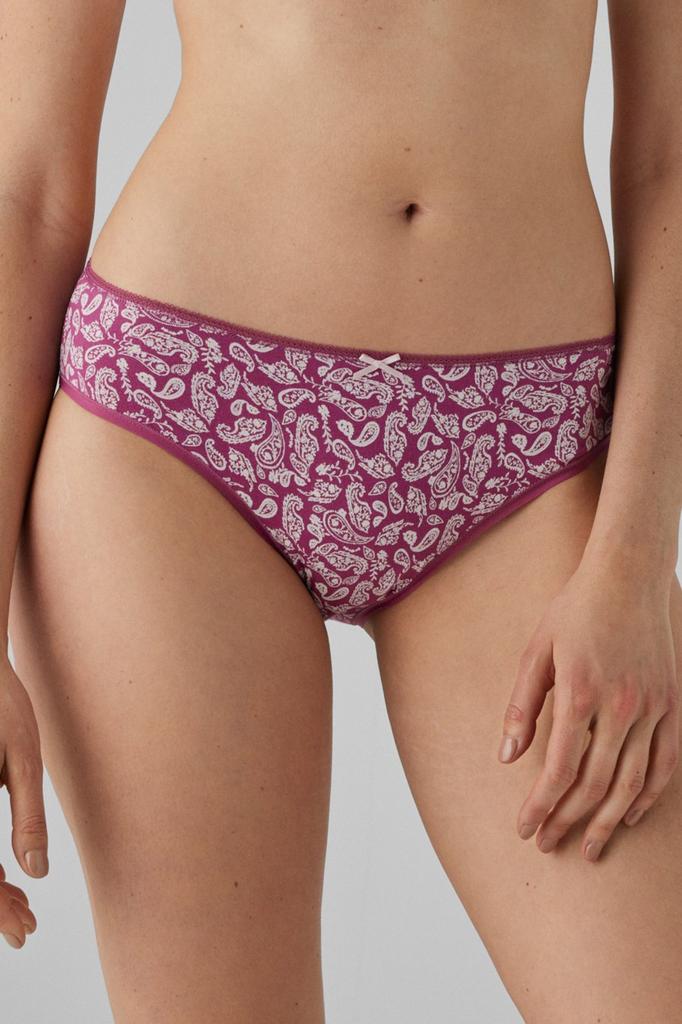 Panties Slip, 2 Pieces Ysabel Mora (84995)