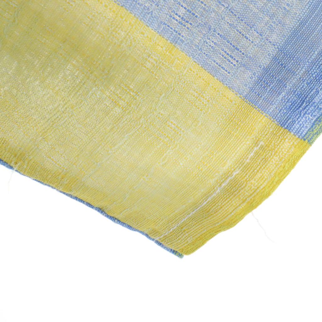 TOWNCRAFT 70s Vintage Check Pattern Short Sleeve Button Down Shirt Men's Used