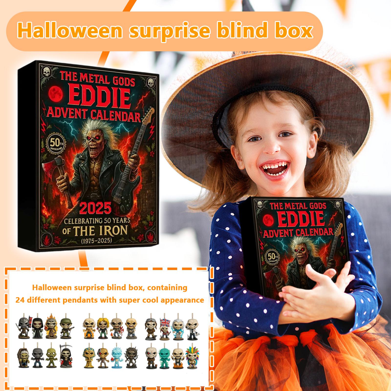 

2D Самолет Коробка Пожарный Джон Дир Адвент Рождественская Елка Акриловая Подвеска Слепая Коробка One Size