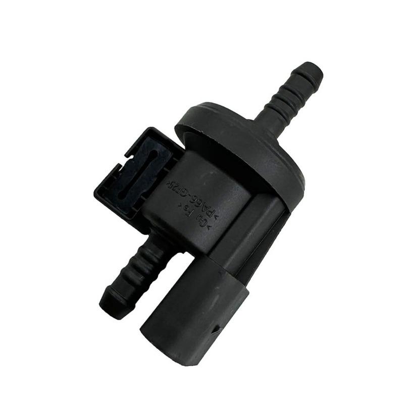High Quality New For 0280142431 06E906517A EVAP Vapor Canister PURGE Solenoid VALVE
