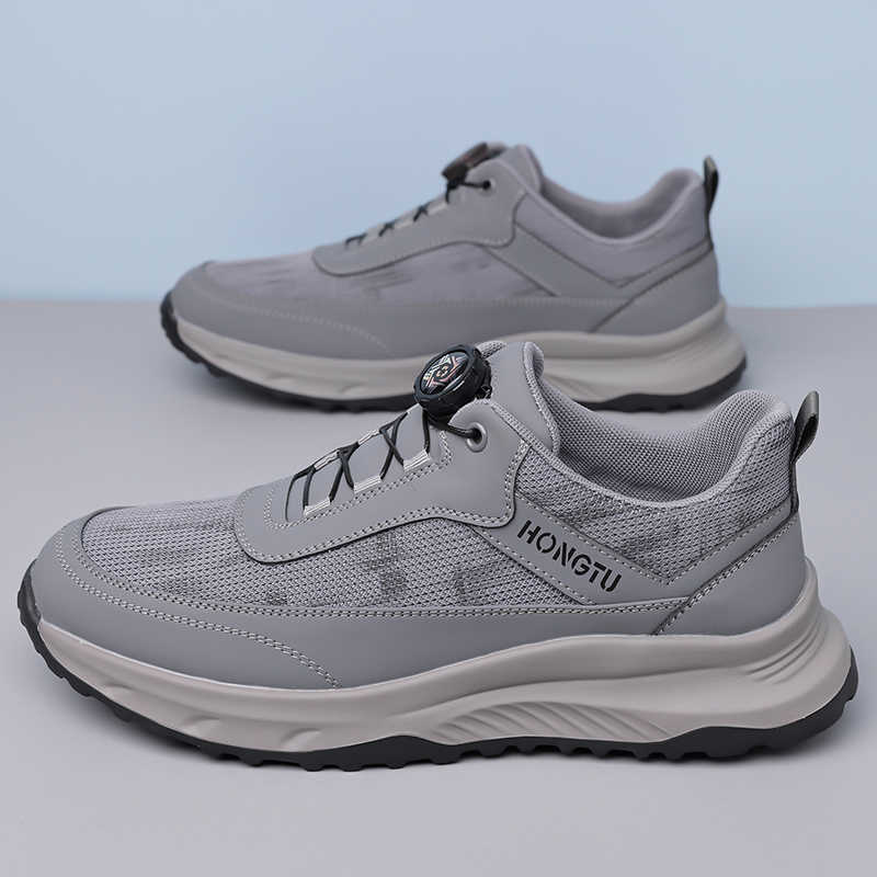 Fashion Round Nose Autumn-spring =womens Sneakers Unisex Shoes For Men Casual Sports Resort Idea 2025 Sapatenos Vip