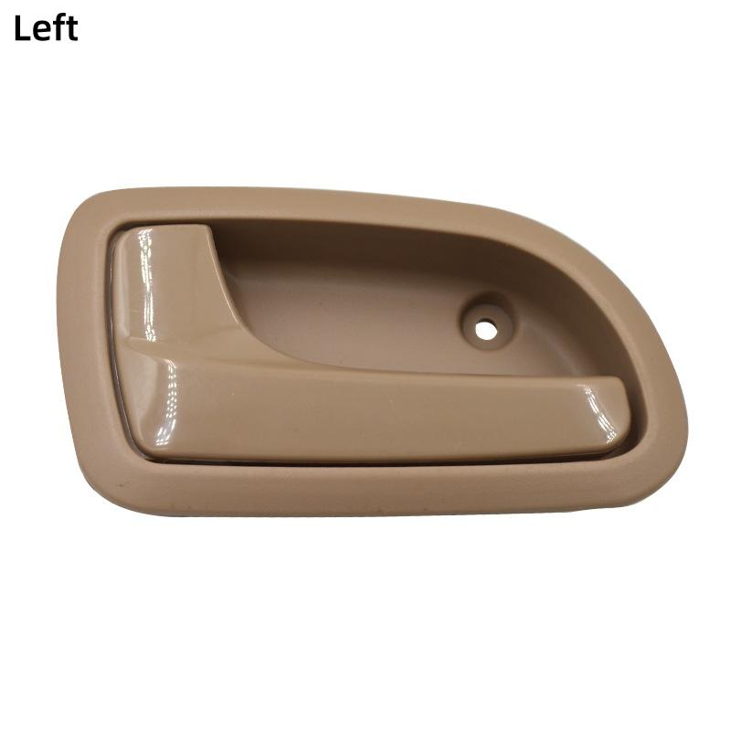 1Pcs Interior Door Handle Left Right For Picanto 2004-2010 For Euro Star For Naza Suria 8262007010 Inside For Kia