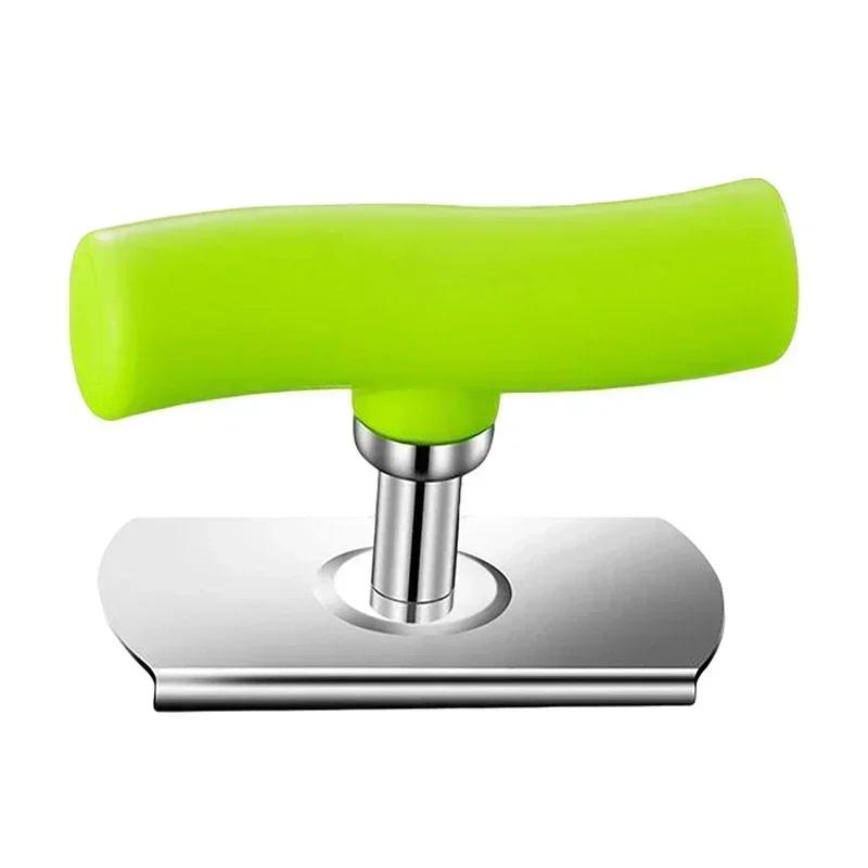 

Многофункциональная открывалка для крышек из нержавеющей стали, регулируемые крышки, открывалка для банок, трудосберегающий винт, открывалка для банок для кухонного гаджета