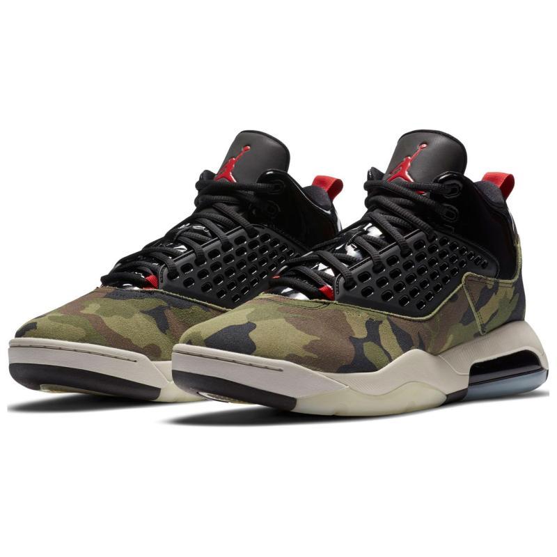 Jordan Maxin 200 Camo Jordan CD6107-200