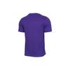 New Nike T Shirts Men Purple BQ3614-547