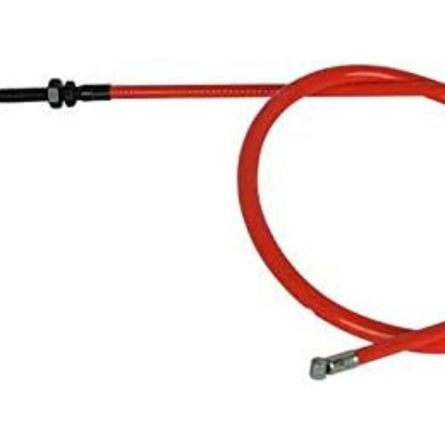 Replacement Clutch Cable with Adjuster Dirt Bike Clutch Cable Motorcycle Clutch