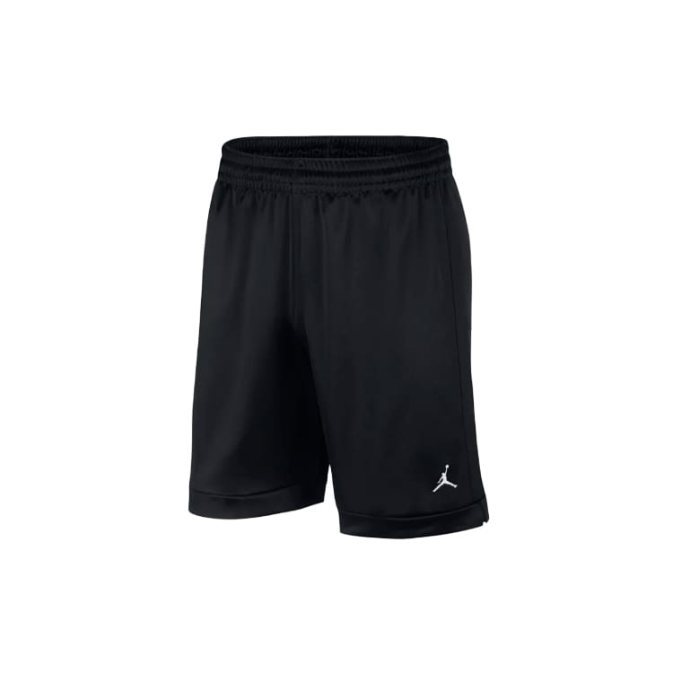 Jordan Sports Shorts Men's Black Moderate AR4316-010