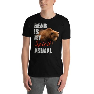 Na górę – T-shirty i koszulki