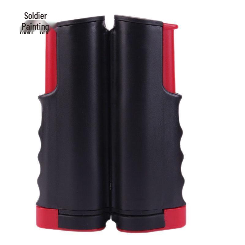 

Binghui Portable Retractable Table Tennis Net