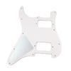 11 Hole Scratchplate Standard Guitar Mudguard Guitar Bass 6 Strings Model Guitar
