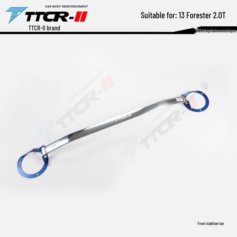 08-21 Forester/Outback/Legacy/XV/Impreza Off-road Strut Bar for Chassis Strengthening