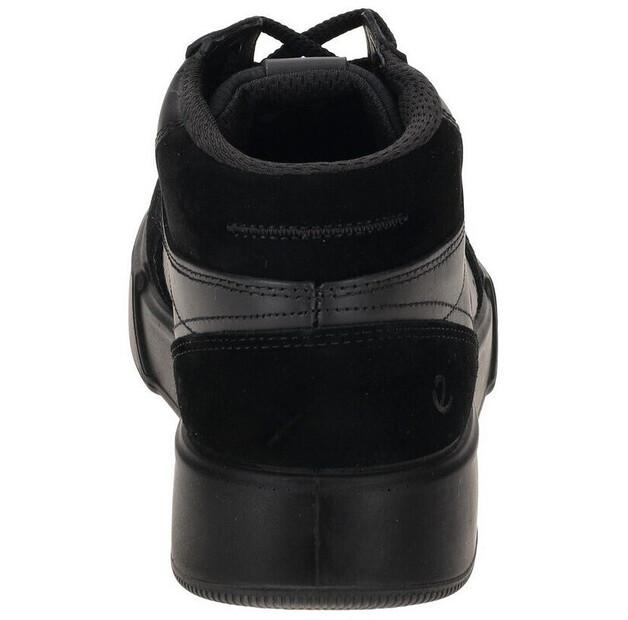 Кроссовки Ecco Street Court Mid
