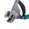 65 Manganese Steel Brake Line Shears Brake Line Tube Plier Wire Cable Cutter Spoke Cutting Pliers