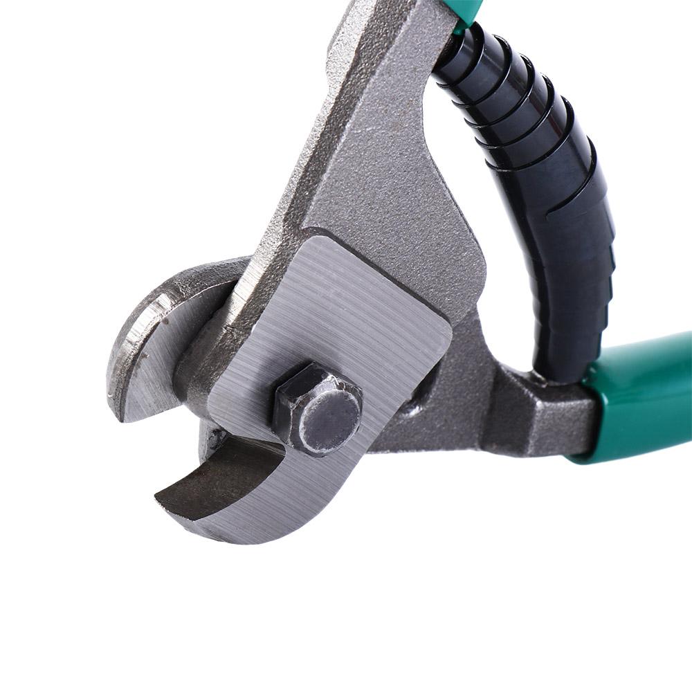 65 Manganese Steel Brake Line Shears Brake Line Tube Plier Wire Cable Cutter Spoke Cutting Pliers