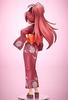 Puella Magi Madoka Magica the Movie Sakura Kyoko Yukata scale PVC painted finished figure Ver. 1/8