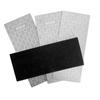 Coated Grinding Sanding Diamond Sandpaper Polishing Abrasive Sand Paper 400/600/1000/1200Grit