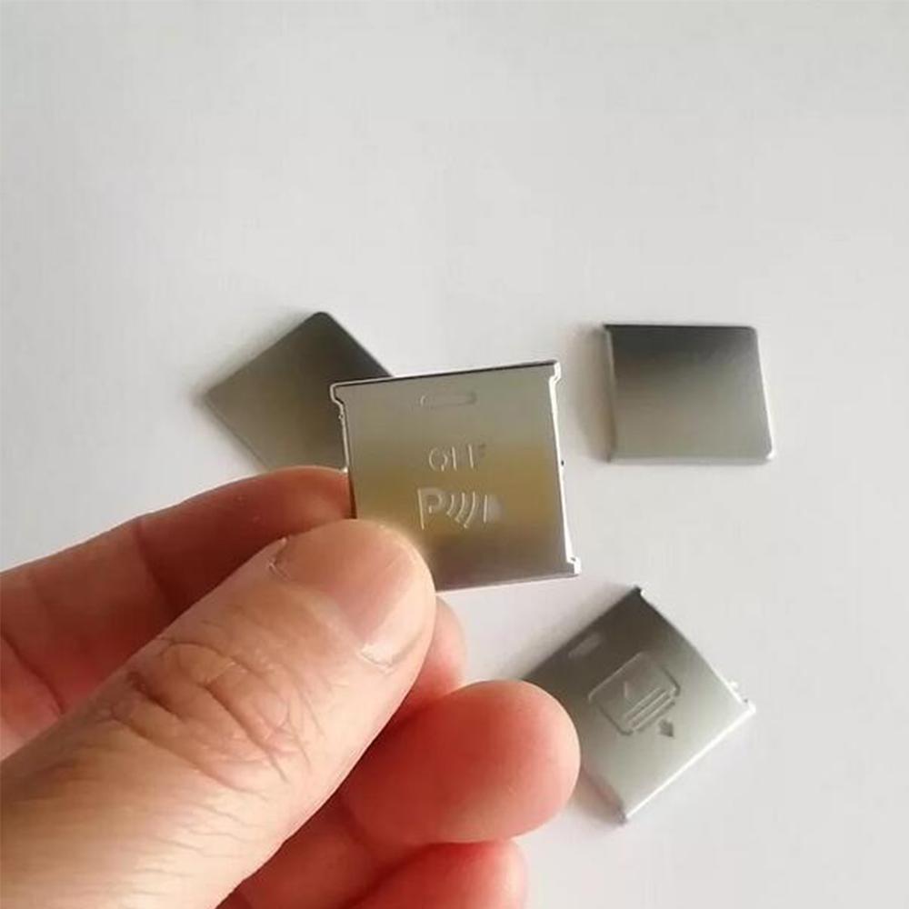 Center Console Cd Panel Function Switch Cover Trim For Mercedes Benz Glk Class