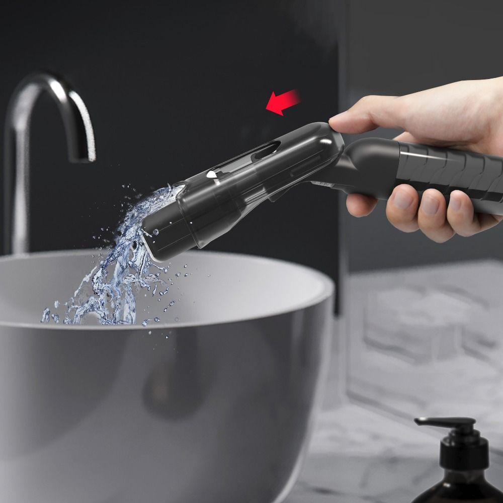 

Sponge Squeeze Mop Kitchen Cleaning Tool High Quality Mini Portable Mop