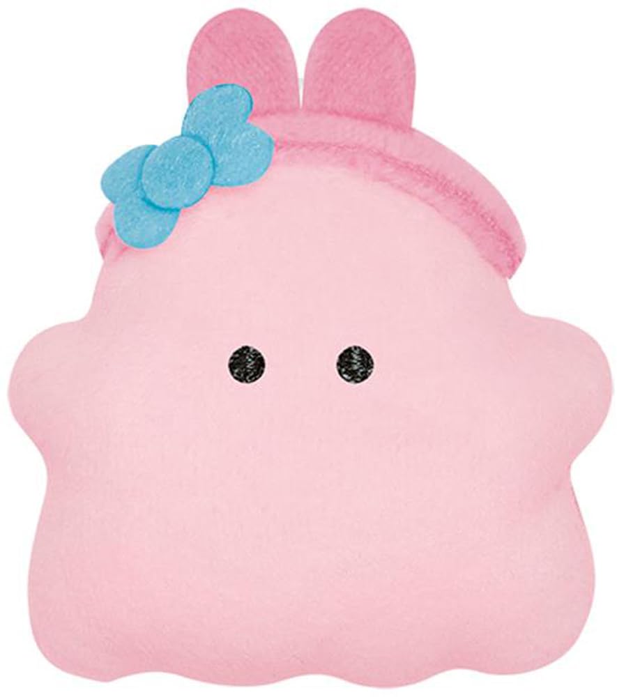 

Брелок Cracks Sanrio Obakeine Petafure My Melody 118289